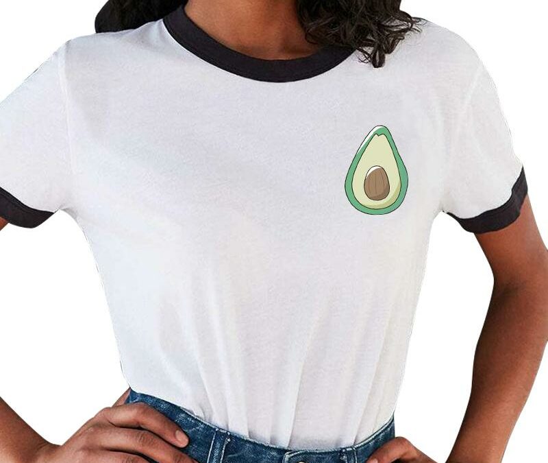 Avocado Shirt