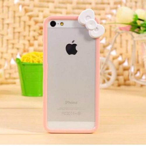iphone 5s bumper cute