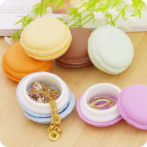 macaron box