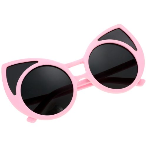 Cat Shaped Sunglasses