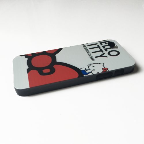 Hello Kitty iPhone Case 5 Big Bow