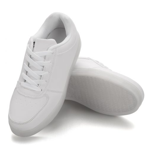 LED Light Sneakers