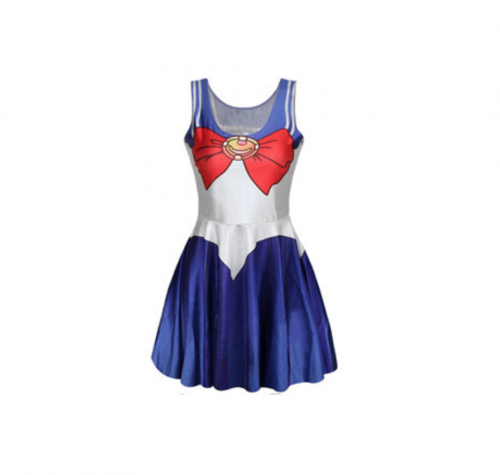 Sailor Moon Dress