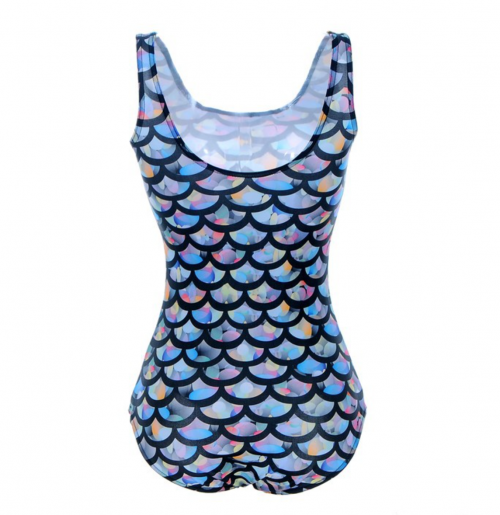 Mermaid Swimsuit