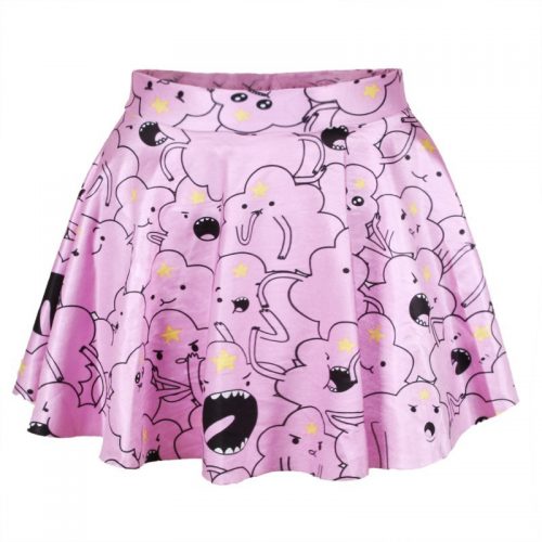 Adventure Time LSP Skirt