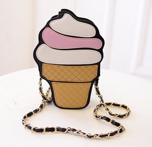 Ice Cream Bag