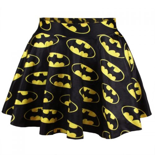 batman skirt