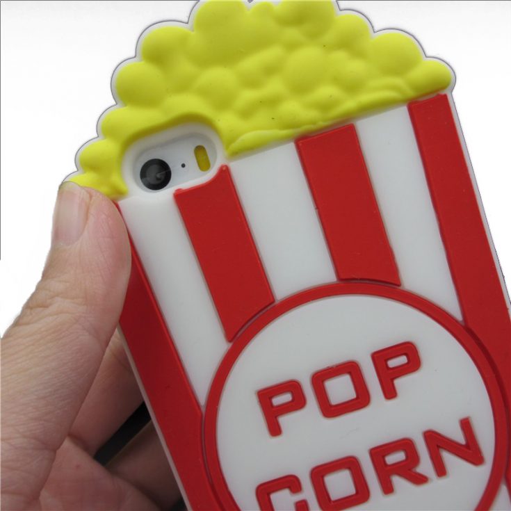 Popcorn Iphone case 6/6s - SugarSweet.me