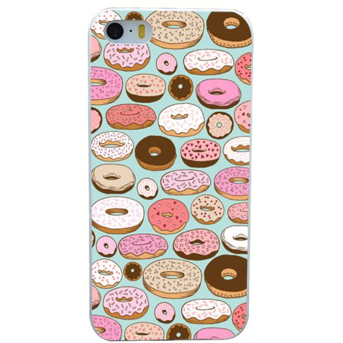 donut iphone case 6 6s