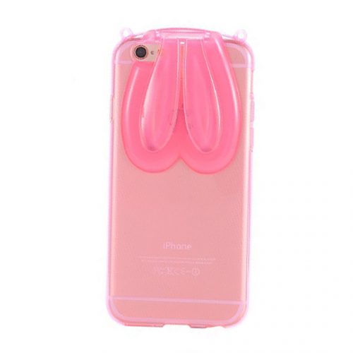 Bunny Iphone Case and Stand 6/6s