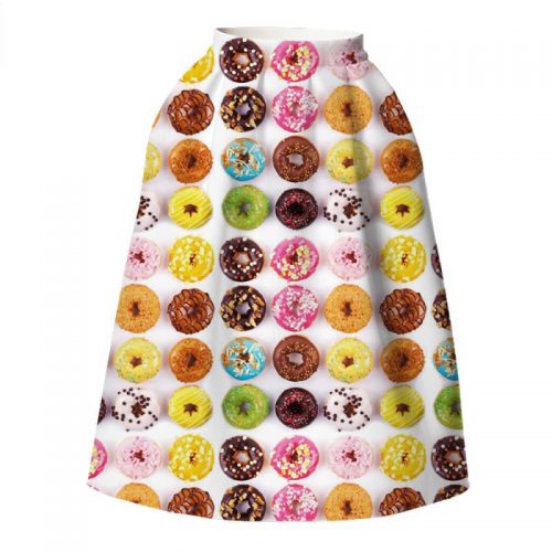 Donut Skirt