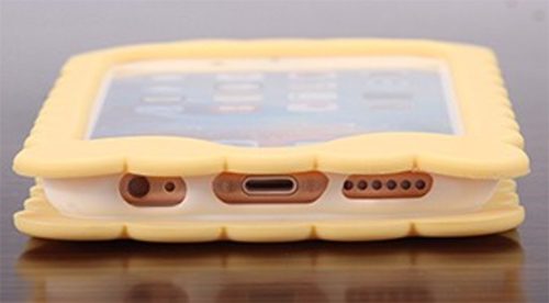 Korilakkuma 3D Iphone Case 6