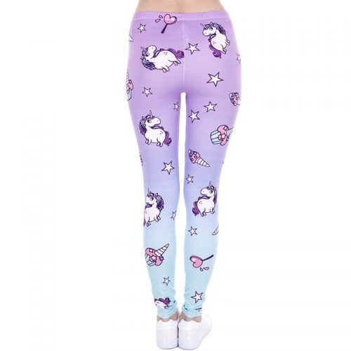 Unicorn Dream Leggings