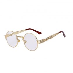 Harajuku Lover Sunglasses Clear lens