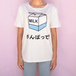 Milk Box T-Shirt