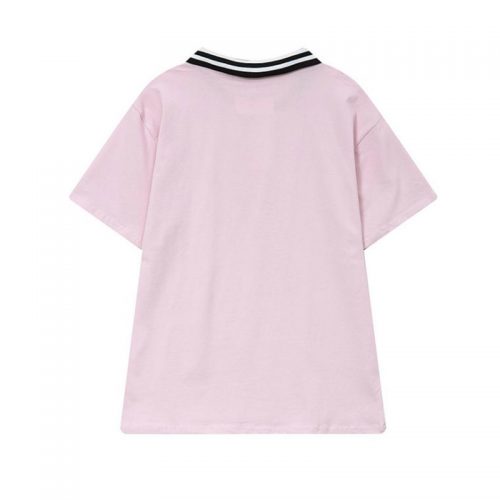 Harajuku Shirt Pink