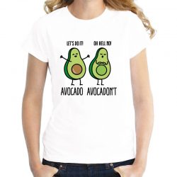 Avocado Avocadon't T-Shirt