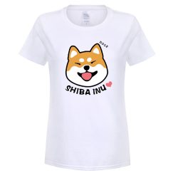 Shiba Inu Doge Shirt