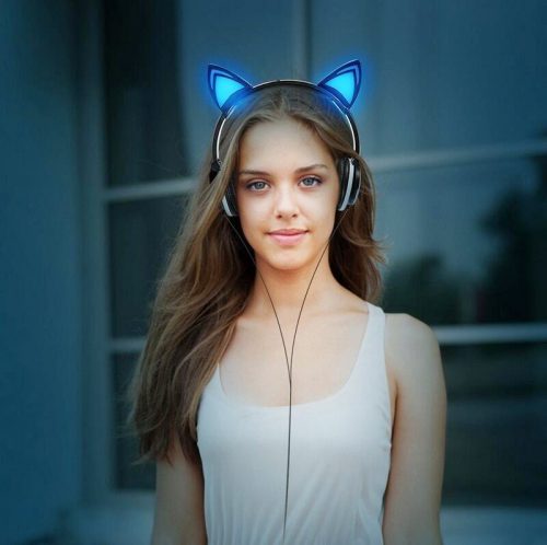 car ear headphones