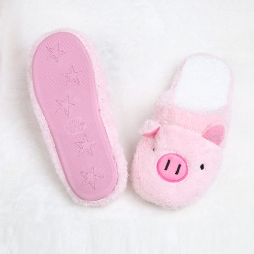 Piggy Slippers