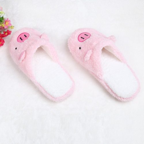 Piggy Slippers