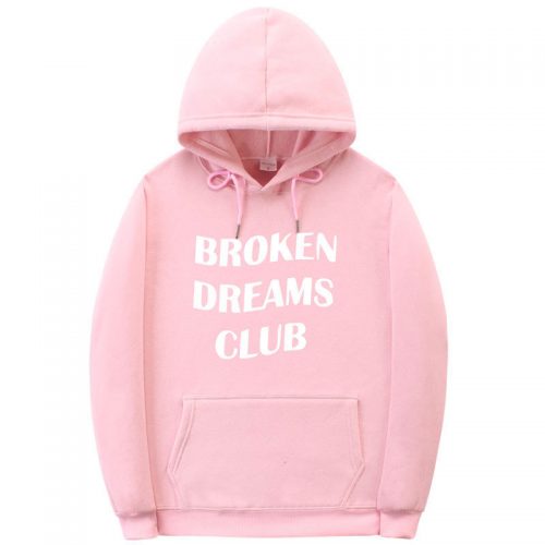 Broken Dreams Club Sweatshirt Hoodie