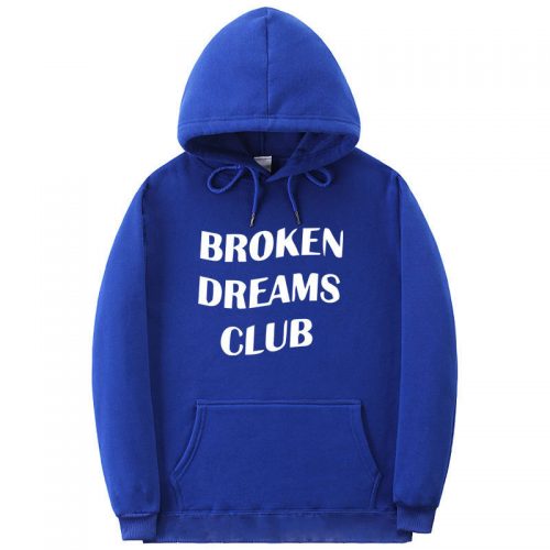 Broken Dreams Club Sweatshirt Hoodie