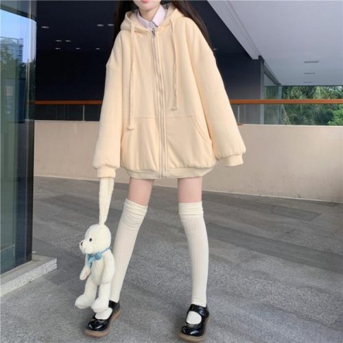 Cardigan Jacket